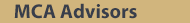 MCA Advisors